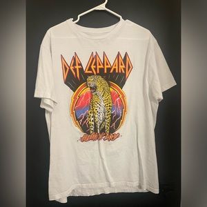 DEF LEPARD T-Shirt